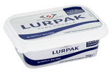 229204 SAV Chilled Lurpak Spreadable Slightly Salted 250g
