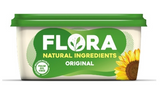 270070  SAV Chilled Flora Original Spread 250g (8 Pack)