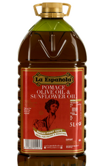 130203 SAV Olive Pomace and Sunflower Oil Blend 5ltr