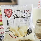397158 SAV Frozen Love Struck Va Va Vanilla Milkshake 160g (25 Pack)
