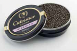 Baerii Royal Caviar (Siberian Sturgeon)