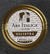 Oscietra Royal Caviar