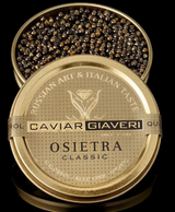 Oscietra Classic Caviar