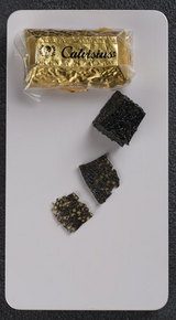 Lingoto Pressed Caviar  30gr
