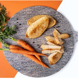 319479 SAV. Frozen Quorn Vegan Mini Fillets (58g) 1kg