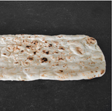 325993 SAV. Frozen Passione Pizza Rectangular Pala Lingua Pizza Bases 60 x 20cm 400g (40 pack)