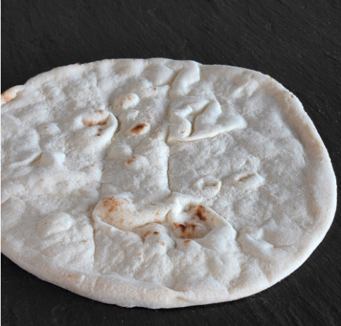 325997 SAV. Frozen Passione Pizza Tonda Romana Pizza Bases 12"/29cm 220g (50 pack)