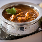 381052 SAV. Frozen Scheff Foods Chicken Tikka Masala 350g