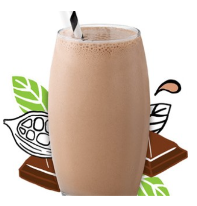 387142 SAV. Frozen Love Struck Livin La Vida Cocoa Milkshake 160g (25 Pack)
