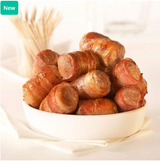 382087 SAV. Frozen Blakeman Pigs in Blankets 2.5kg