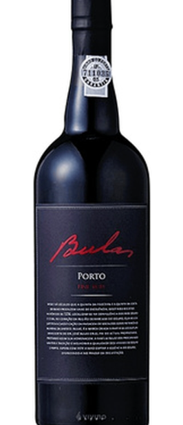 711300 SAV   Bulas Ruby Port 75cl