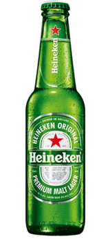 711313 SAV Heineken Non Alcoholic Beer 330ml (24 Pack)