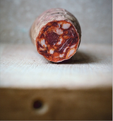 Chorizo Iberico de Bellota (+/- 500gr) kg Maison Dehesa