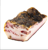 Guanciale de Bellota 100% Iberico Organic (1kg piece) kg Maison Dehesa