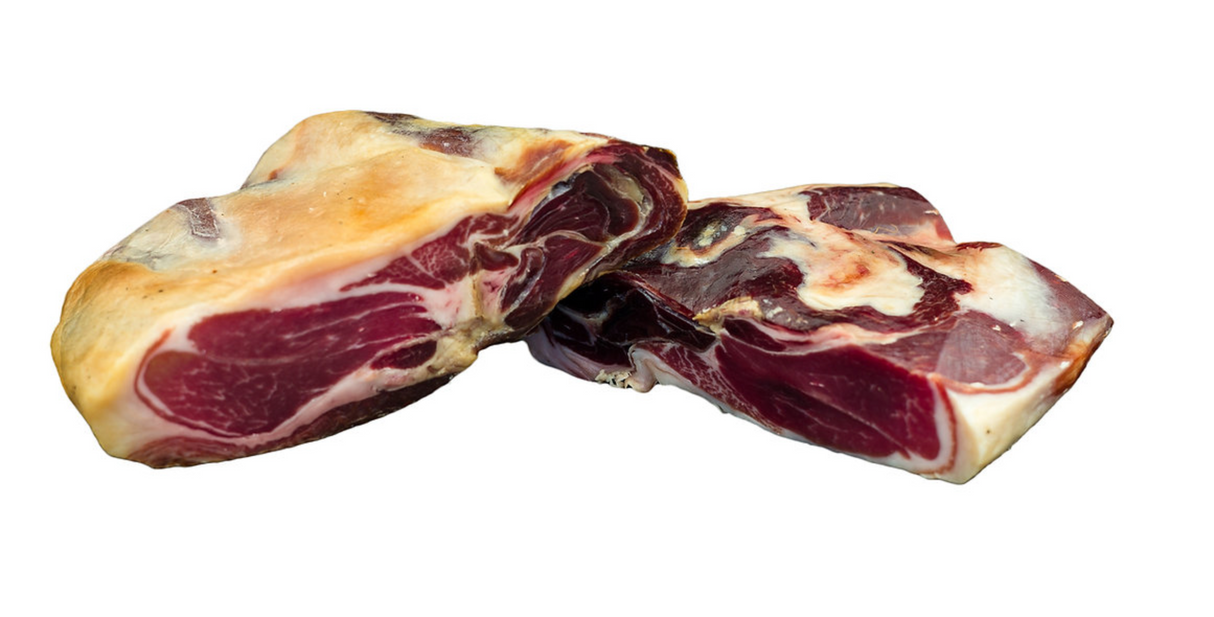 Paleta Iberico de Cebo de Campo Reserva 75% Boneless kg Maison Dehesa
