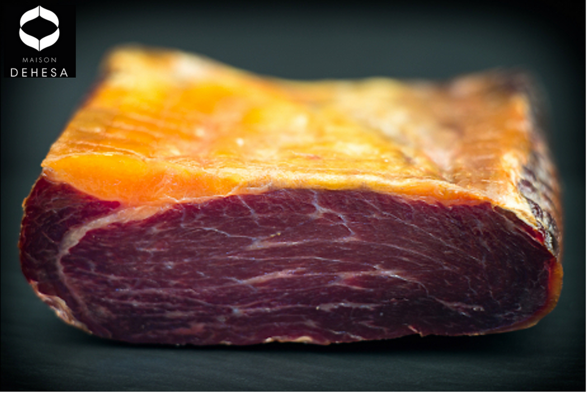 Galician Cecina Boneless kg Maison Dehesa