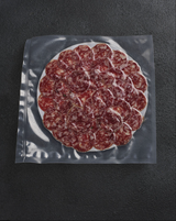 Sliced Salcision Iberico de Bellota 100gr Maison Dehesa