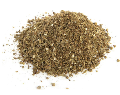187959 SAV World of Spice Zaatar Spice 300g