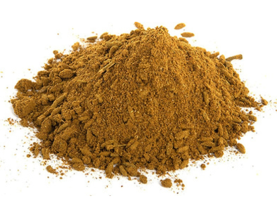 143039 SAV World of Spice Ras El Hanout 500g
