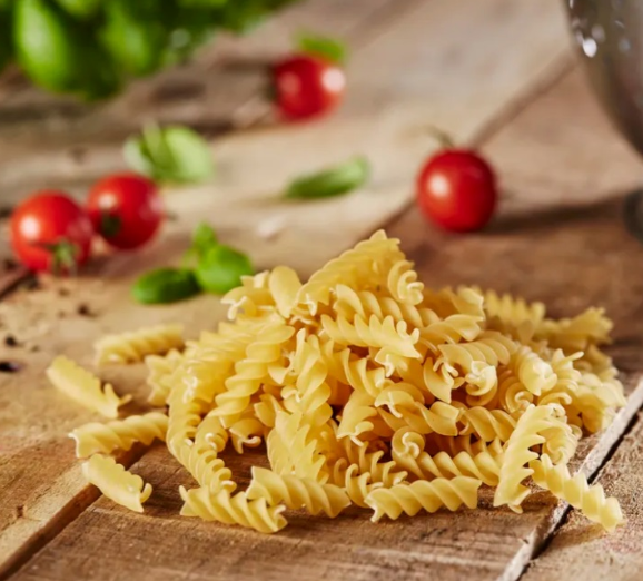 137273 SAV Country Range Fusilli Spirals 500g (12pack
