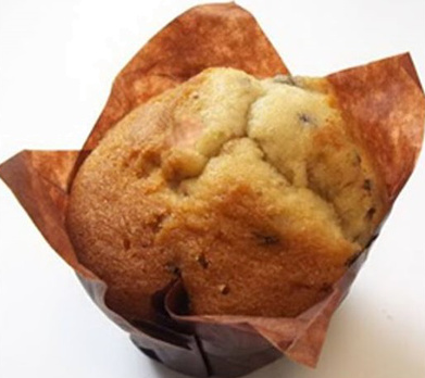 366035 SAV Frozen Kara Blueberry Tulip Muffin 24x103g
