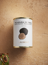 Peeling Summer Truffle (Tin) 200g