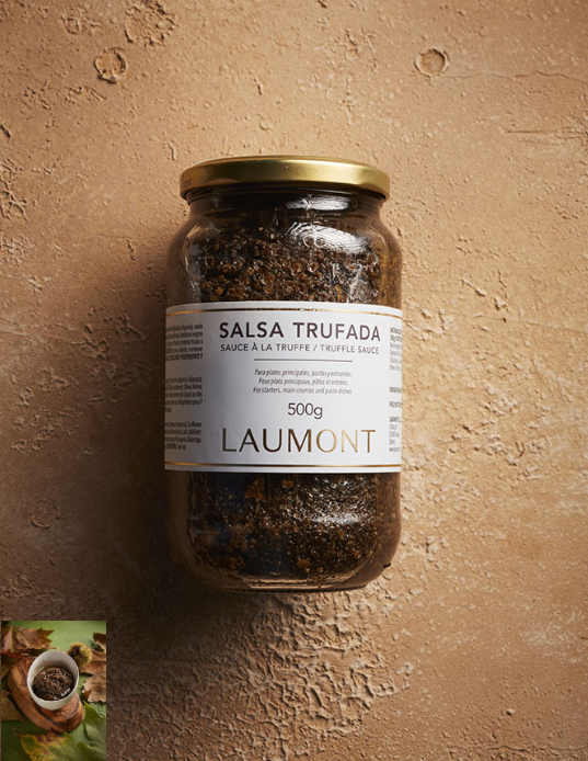 Tartufata Truffle Sauce 500g