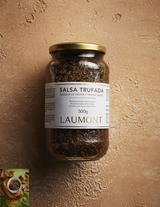 Tartufata Truffle Sauce 500g