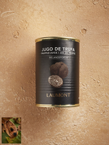 Black Winter Truffle Juice (Tin) 400ml