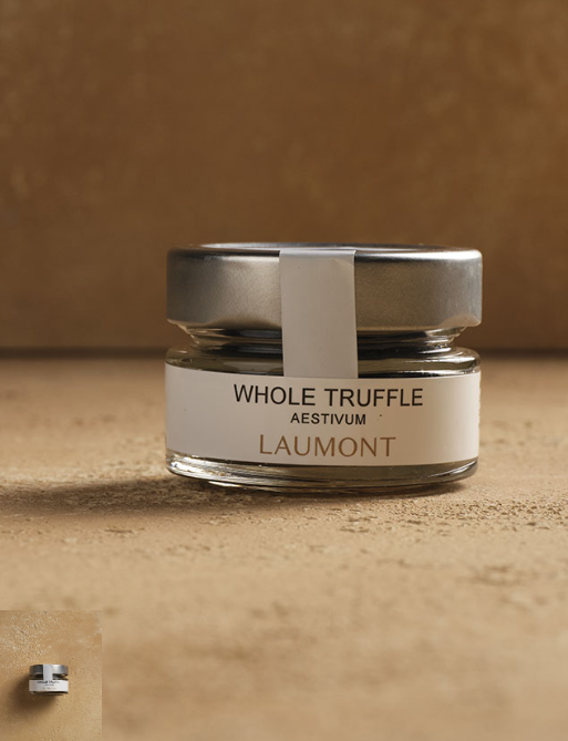 Whole Summer Truffle (Jar) 25g