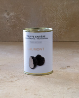 Whole Summer Truffle (Tin) 200g