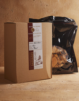 Dry French Ceps from Auvergne 300g