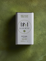 Extra Virgin Olive Oil Single Variety 'Picual' 3lt