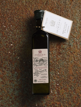 Extra Virgin Olive Oil AOP Aix en Provence 25cl