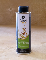 Pistachio Oil 250ml