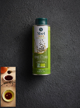 Organic Pumpkin Seed Oil