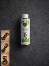 Organic Argan Oil 25cl