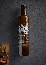 Caviaroli Green Olive Sauce 500ml