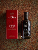Cooked and Aged Balsamic Wine 200ml