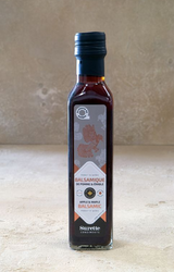 Late Harvest Apple Balsamic 25cl