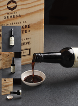 Pedro Ximenez Vinegar 50 yrs old 375ml