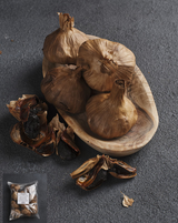 Fermented Black Garlic 10's 450g