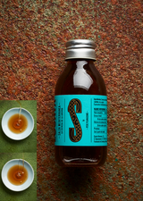 Anchovy Garum Sauce 105ml