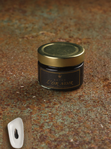Black Lemon Confit Paste 120g
