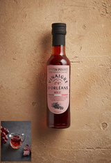 Merlot Vinegar 7º 25cl