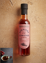 Red Wine Vinegar 12 months 25cl