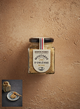 Smooth Mustard 200g