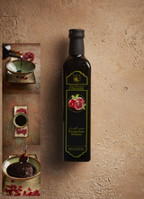 Pomegranate Mollasses 500ml
