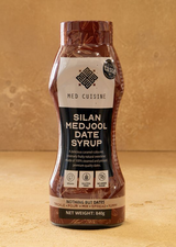 Medjool Date Syrup 840ml