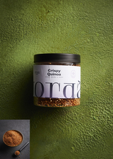 Crispy Quinoa 250g